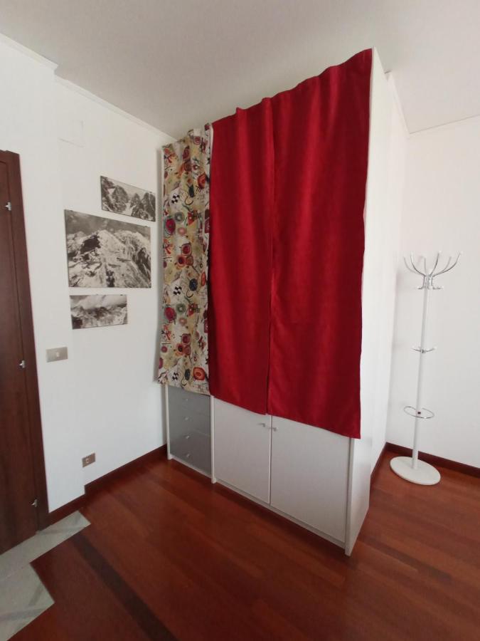 Casa Doretta - Camere Rooms Verona Esterno foto