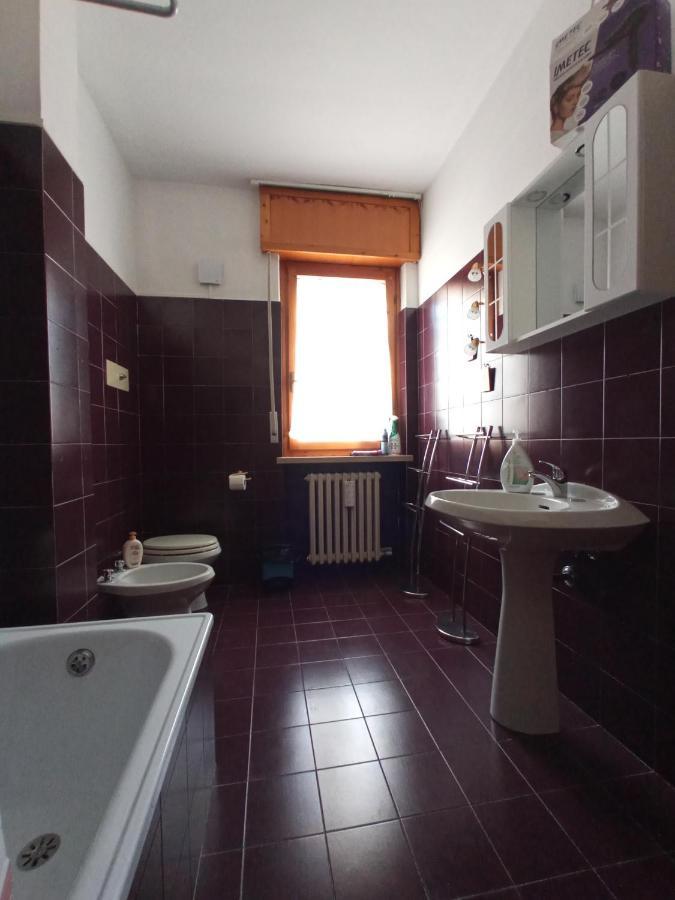 Casa Doretta - Camere Rooms Verona Esterno foto