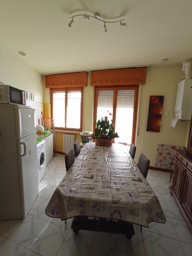 Casa Doretta - Camere Rooms Verona Esterno foto