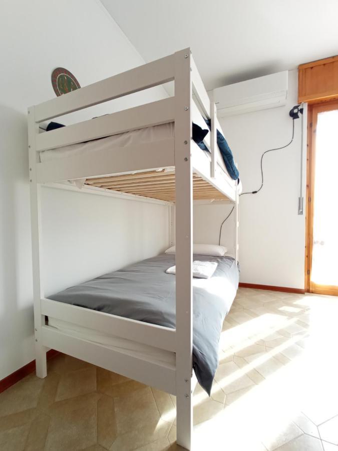 Casa Doretta - Camere Rooms Verona Esterno foto