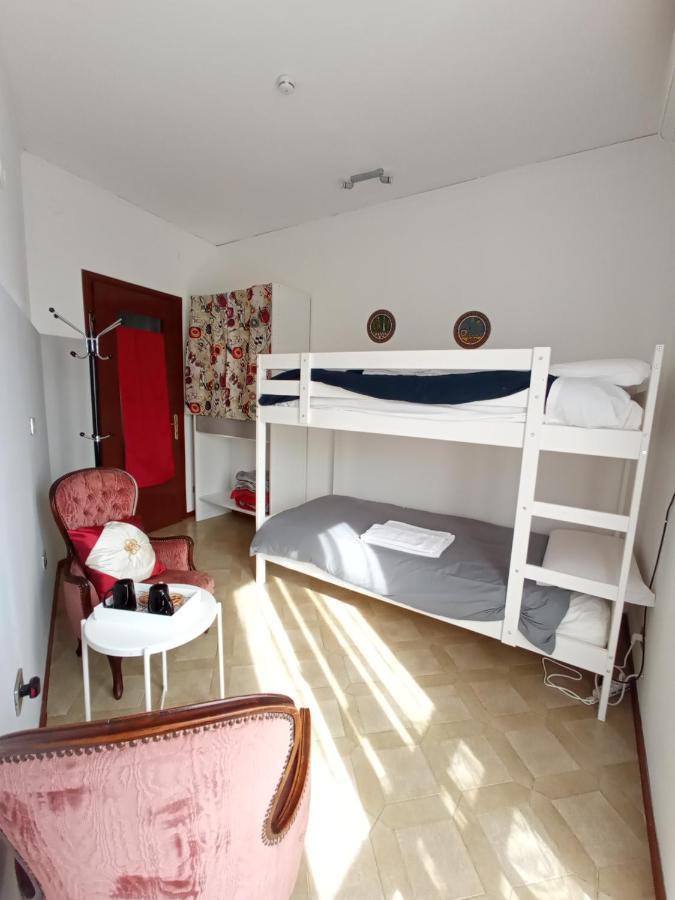 Casa Doretta - Camere Rooms Verona Esterno foto
