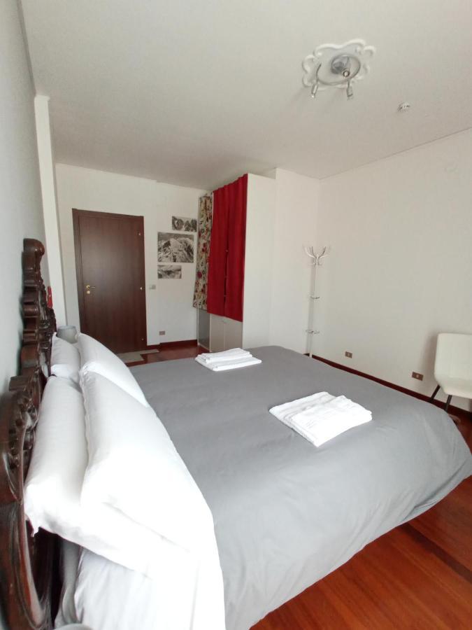 Casa Doretta - Camere Rooms Verona Esterno foto