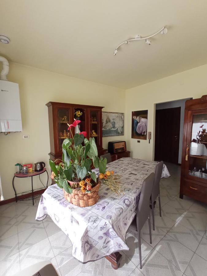 Casa Doretta - Camere Rooms Verona Esterno foto